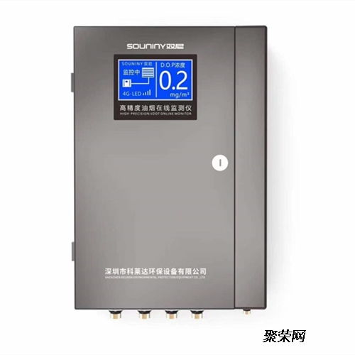 专业制造，智领未来 双尼油烟数据在线监测与输变配电控制设备深度解析